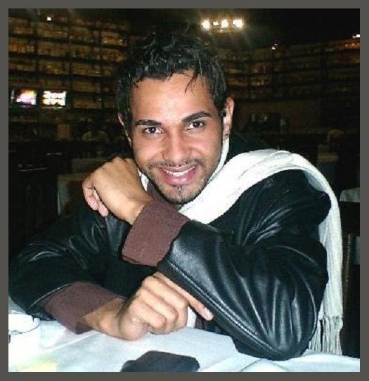 Compositor Rodrigo Wesley